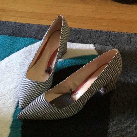 Zara shoe - Picture 4 of 4